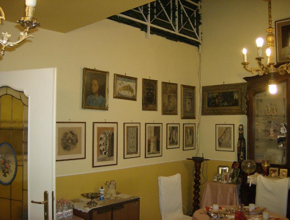 Il Giardino Delle Farfalle Valgioie Exterior photo